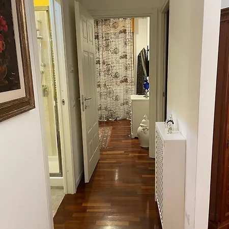 Casa Eur Torrino * Roma