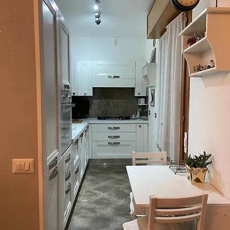 Appartamento Casa Eur Torrino