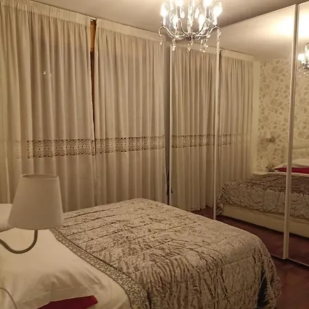 Casa Eur Torrino דירה