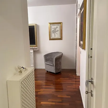 Appartement Casa Eur Torrino *