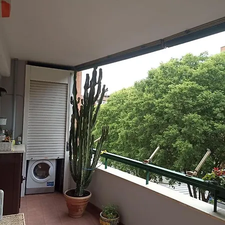 Casa Eur Torrino Appartement