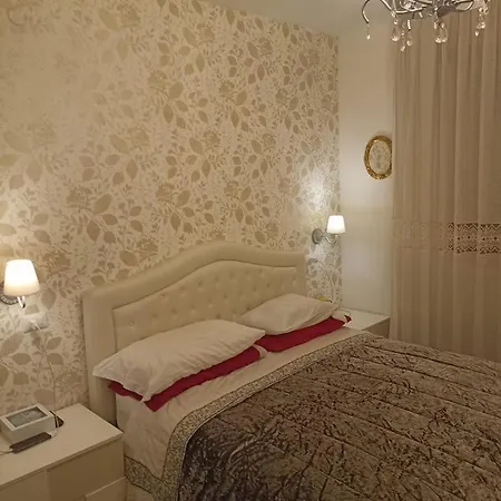 Appartement Casa Eur Torrino Rome