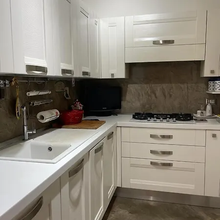 Casa Eur Torrino Rome