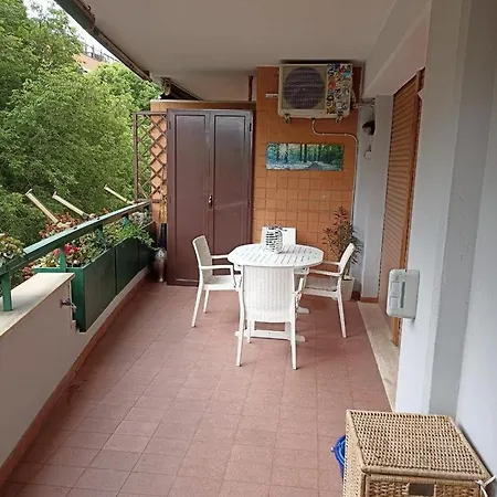 Appartement Casa Eur Torrino
