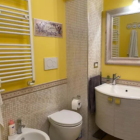 Appartement Casa Eur Torrino