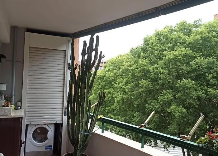 Casa Eur Torrino Appartement