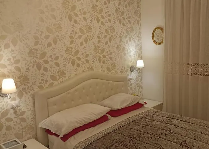 Appartement Casa Eur Torrino Rome