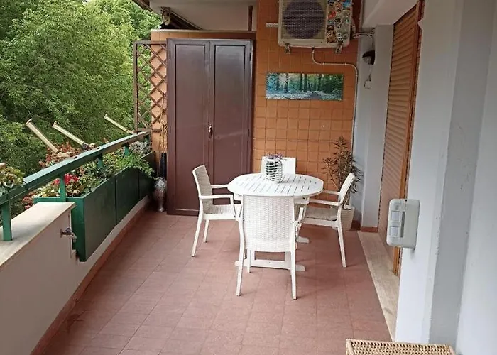 Appartement Casa Eur Torrino