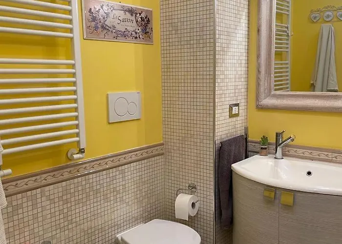 Appartement Casa Eur Torrino